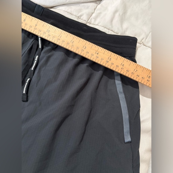 Nike men’s running core swift pants black size XL - Picture 10 of 12